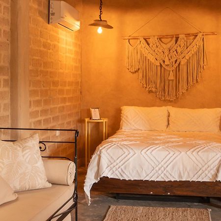 Privada Y Comoda Cabana, Casa Margarita, Villavieja Bagian luar foto